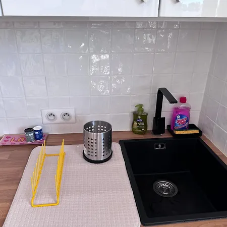Apartman Le Cocon Des Bords De Marne Paris *