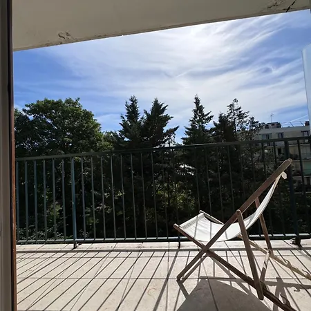 Le Cocon Des Bords De Marne Paris *